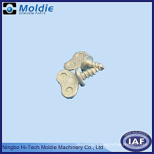 OEM/ ODM Die Casting Exquisite Screw